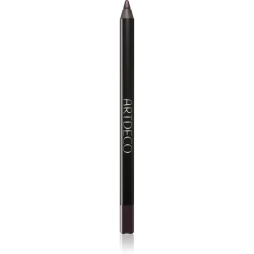 ARTDECO Soft Liner Waterproof creion dermatograf waterproof culoare 221.11 Deep Forest Brown 1.2 g