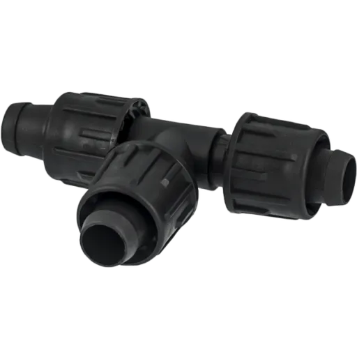 Teu Pentru Banda De Picurare, 17mm