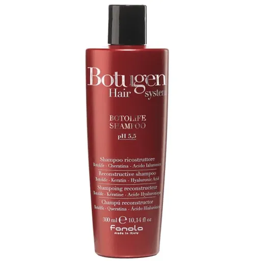 Sampon Profesional Fanola Botugen Hair System Botolife 300 ml