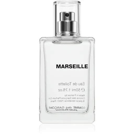 Comme des Garçons Marseille Eau de Toilette unisex 50 ml