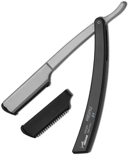 Brici Plastic Jaguar Prestyle R1