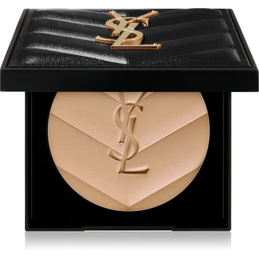 Yves Saint Laurent All Hours Hyper Finish pudră pentru femei 01 7.5 g