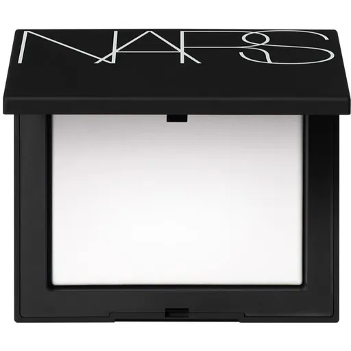 NARS Light Reflecting™ SETTING POWDER - PRESSED pudra de fixare culoare CRYSTAL 10 g