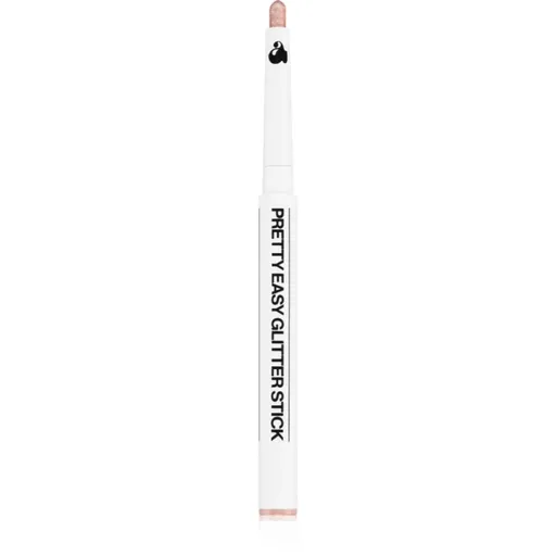 Unleashia Pretty Easy Glitter Stick crema de strălucire stick culoare No.5 Dusk 0.7 g