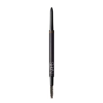NARS Creion cu două fețe pentru sprâncene (Brow Perfector) 0,1 g Lava