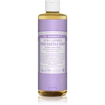 Dr. Bronner’s Lavender săpun lichid universal 475 ml