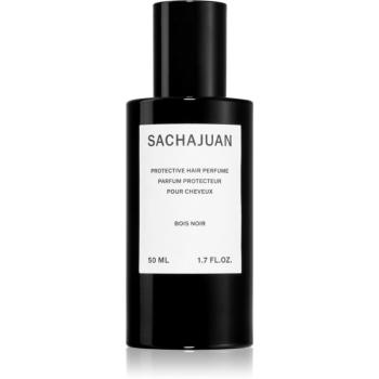 Sachajuan Protective Hair Parfume Bois Noir spray parfumat pentru protecția părului 50 ml