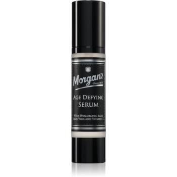 Morgan's Age Defying ser de reîntinerire antirid pentru bărbați 50 ml