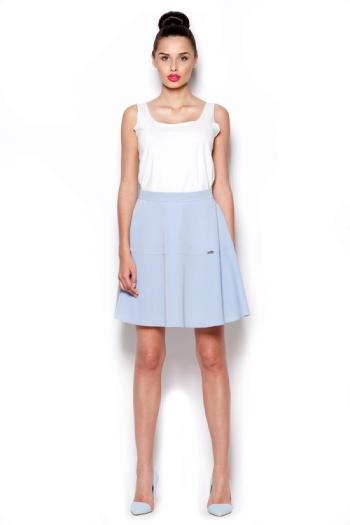 Fusta pentru femei M285 blue