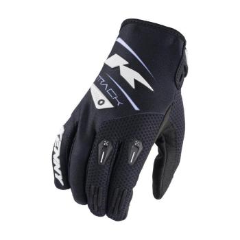 
                         Mănuși cu degete lungi de ciclism - GLOVES TRACK 24 
                