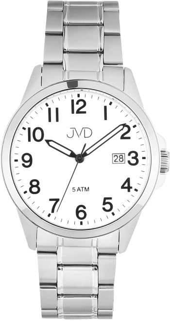 JVD Ceas analogic J1131.1