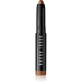 Bobbi Brown Mini Long-Wear Cream Shadow Stick creion de ochi lunga durata culoare Golden Bronze 0,9 g