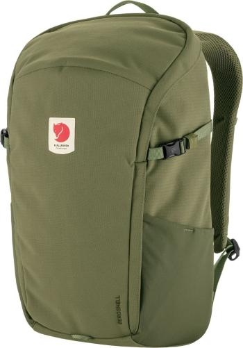 Fjällräven Ulvö 23 Green 23 L Outdoorový batoh