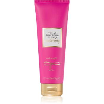 Avon Today Tomorrow Always Everlasting loțiune parfumată pentru corp pentru femei 125 ml