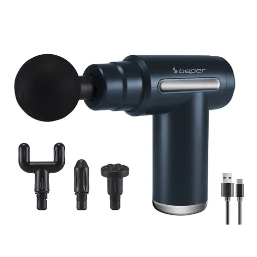 Beper P302MAS002 pistol de masaj cu baterii