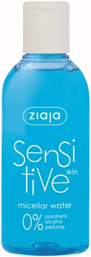 Ziaja Apă micelară Sensitive 200 ml