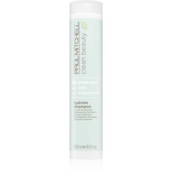 Paul Mitchell Clean Beauty Hydrate sampon hidratant pentru par uscat 250 ml