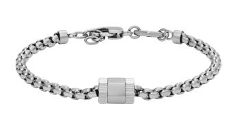 Fossil Brățară din oțel pentru bărbați Icons JOF01001040