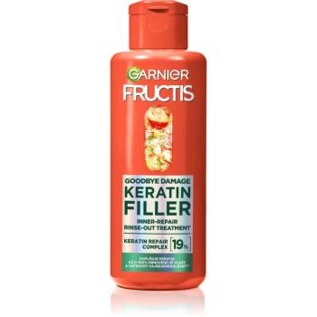 Garnier Fructis Goodbye Damage ingrijire consolidata pentru par deteriorat 200 ml