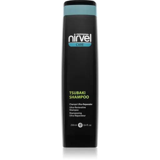 Nirvel Tsubaki șampon pentru păr 250 ml