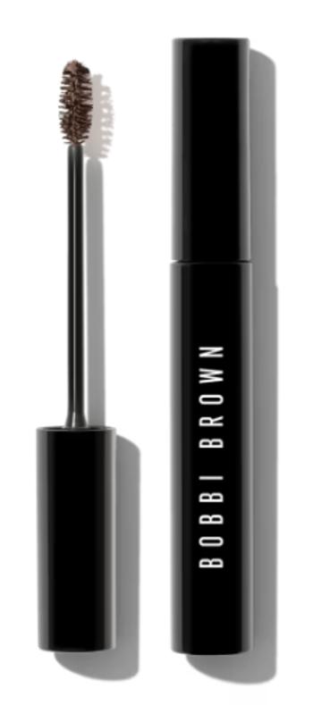 Bobbi Brown Gel pentru sprâncene (Natural Brow Shaper) 4,2 ml Mahogany