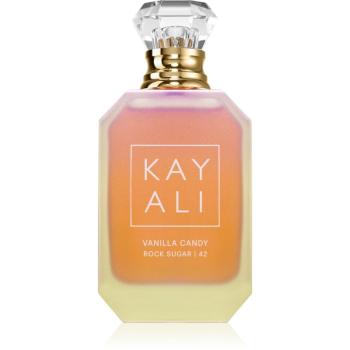 Kayali Vanilla Candy Rock Sugar 42 Eau de Parfum pentru femei 50 ml