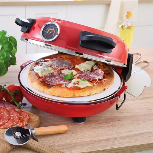 Cuptor pentru pizza