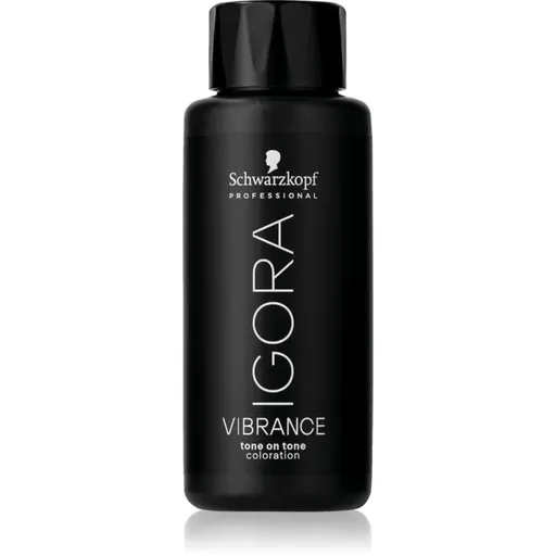 Schwarzkopf Professional IGORA Vibrance vopsea de păr demipermanentă culoare 10-42 60 ml
