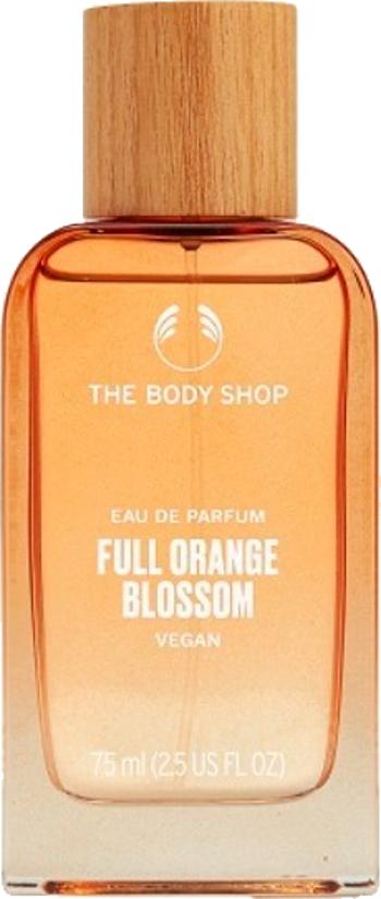 The Body Shop Apă de parfum Full Orange Blossom EDP 75 ml