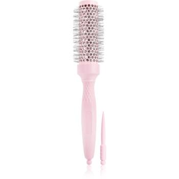 Brushworks Ceramic Round Brush perie termoceramică pentru păr Ø 35 mm 1 buc