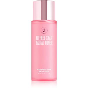 Jeffree Star Cosmetics Jeffree Star Skin Strawberry Water lotiune tonica 50 ml