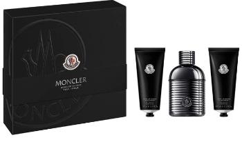 Moncler Moncler Sunrise Pour Homme - EDP 100 ml + gel de duș 2 x 100 ml