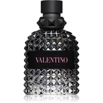 Valentino Born In Roma Uomo Eau de Toilette pentru bărbați 50 ml