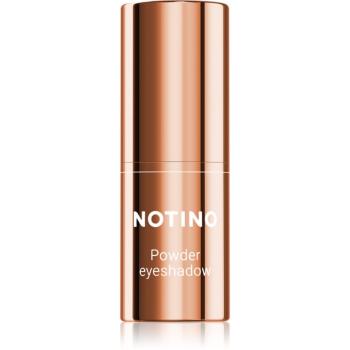 Notino Make-up Collection Powder eyeshadow farduri de pleoape pulbere Glam light 1,3 g