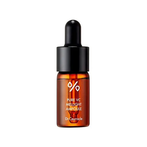 Dr.Ceuracle Ser pentru piele cu vitamina C Pure VC Mellight (Ampoule) 8 ml