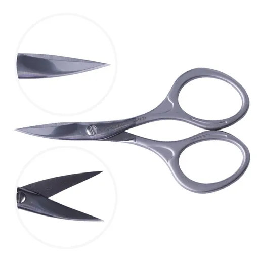 Foarfeca Unghii Staleks SBC-10/2