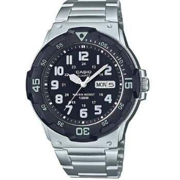 Casio Collection MRW-200HD-1BVDF