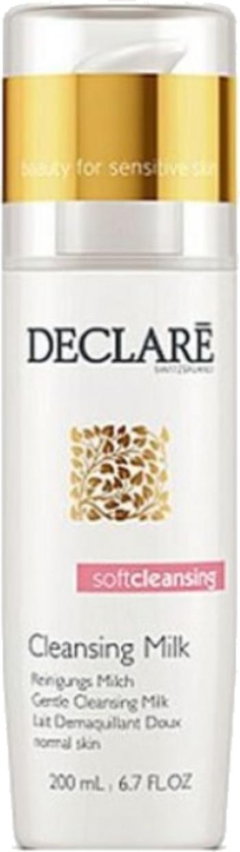DECLARÉ Loțiune de curățare delicată Gentle (Cleansing Milk) 200 ml