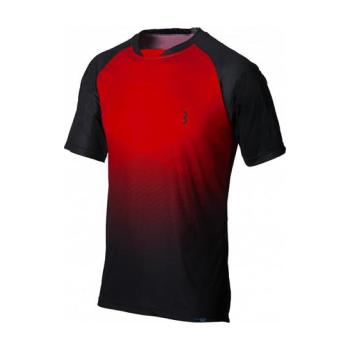 
                         Tricou de ciclism cu mânecă scurtă - GRAVITY 
                