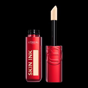 L'Oréal Paris Make-up și corector 2în1 Infaillible (Skin Ink) 15 ml 20 Light Neutral