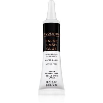 Makeup Revolution False Lashes Glue adeziv pentru gene false 7 ml