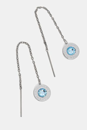 Trussardi fülbevaló T-LOGO TJAXC118