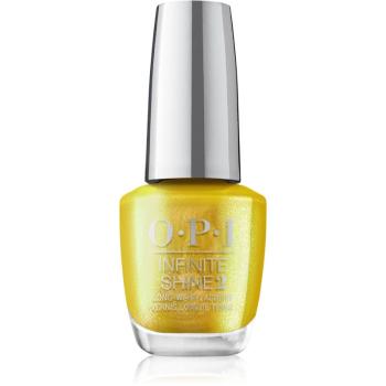 OPI Infinite Shine Big Zodiac Energy lac de unghii cu efect de gel The Leo-nly One 15 ml