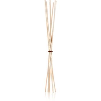Baobab Collection Accessories Sticks 30cm betisoare de rezerva pentru odorizant de camera Natural (250 ml) 30 cm