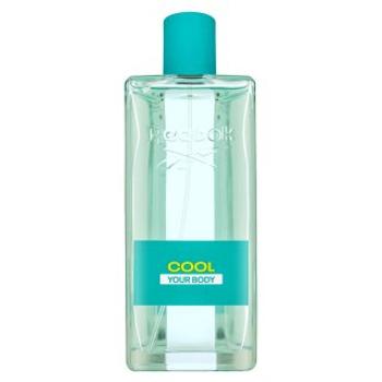 Reebok Cool Your Body Eau de Toilette nőknek 100 ml