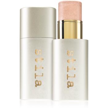 Stila Cosmetics Complete Harmony Stick Strălucire buze si obraz Kitten Highliter 6 g