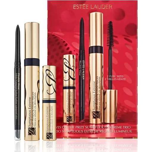 Estée Lauder Holiday Sumptuous Extreme Set set cadou pentru ochi