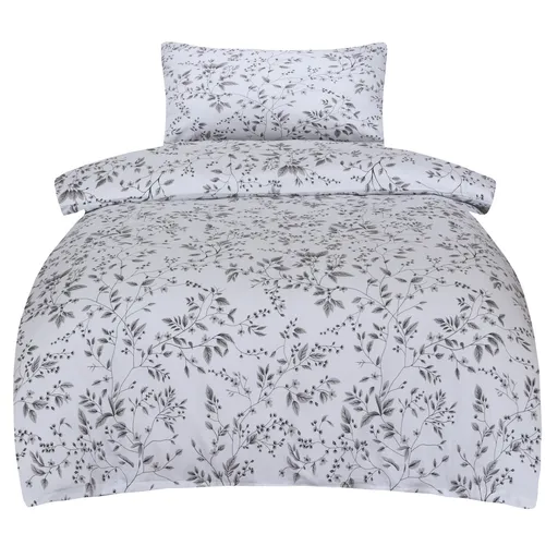 Lenjerie de pat Satin Deluxe Gloria, 140 x 200 cm, 70 x 90 cm