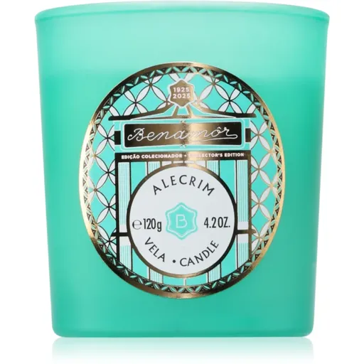 Benamôr Alecrim lumânare parfumată 120 g