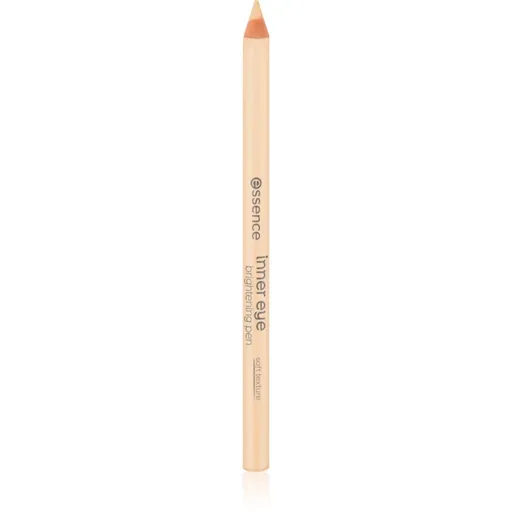 essence Inner Eye Brightening Pen creion iluminator pentru ochi culoare 01 everybody